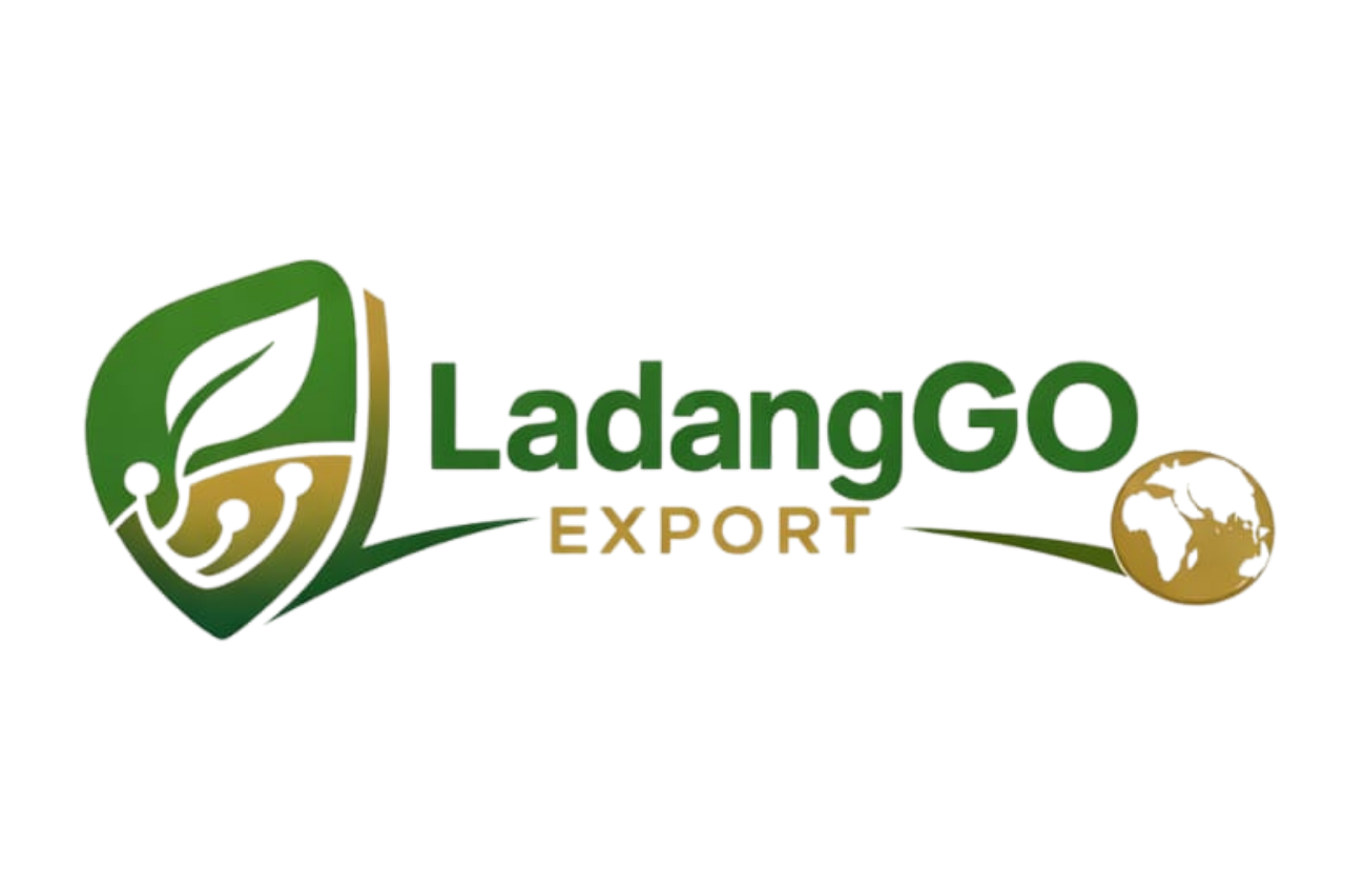 LadangGo Export